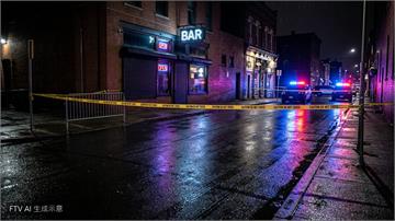 南非酒吧驚傳重大槍擊案！槍手持步槍掃射釀17死15傷
