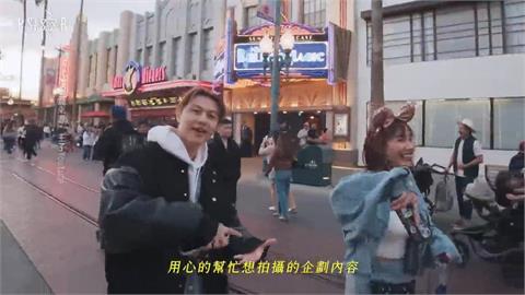 快新聞／王子介入粿粿婚姻遭判賠100萬　喜鵲娛樂：尊重判決