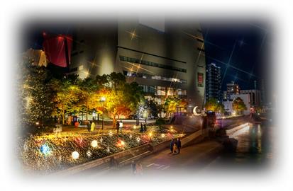 日本最漂亮夜景！ 北九州市、橫濱市、長崎市上榜