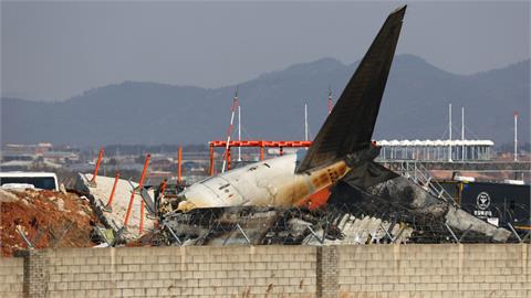 濟州航空失事僅2機組員獲救…飛機坐哪最安全？專家曝「冷門位置」死亡率最低