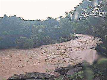 輕颱玲玲北移撲日　秋田降暴雨新幹線部分路段停駛