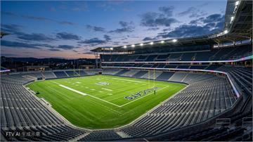 NFL超級盃將在洛杉磯登場　兩支地主球隊開季戰績低迷