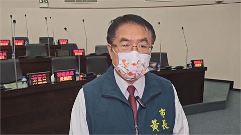 快新聞／疑癲癇發作！台南駕駛暴衝釀1死1傷　黃偉哲：健保署應有用藥紀錄