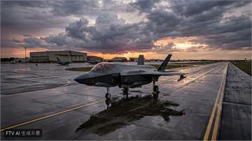 葡萄牙汰換F-16戰機　認真考慮美製F-35