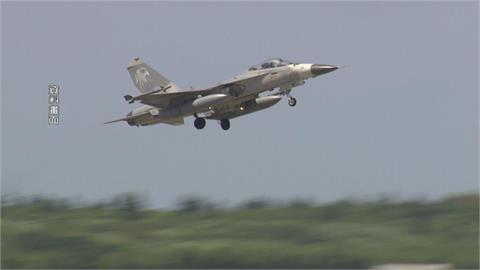 IDF戰機起落架異常急降落　2民航班受影響