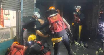 失聯人數增至152人　花蓮災區最新傷亡曝光