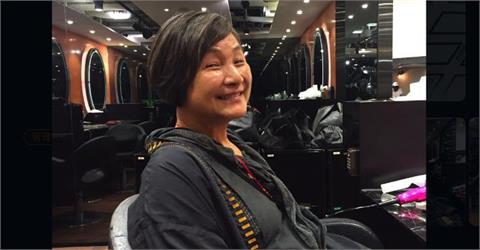 快新聞／影星鄭佩佩獲金馬獎「終身成就獎」　與91歲攝影師林文錦共享榮耀