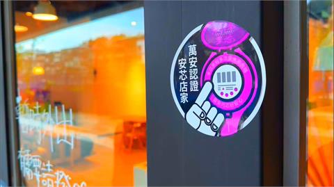 避免被「查水表」稽查　罷團推「安芯店家健檢專案」