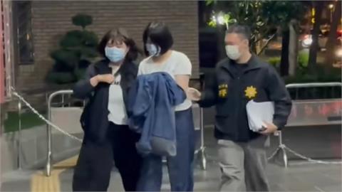 美女社工涉吞長輩1200萬！家中藏滿愛馬仕、LV　背景遭起底「曾寫書還上節目」