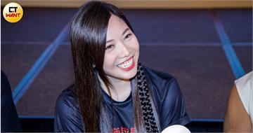 蔡尚樺鬆口林秉聖關係　一直都是好朋友「萬事皆有可能」