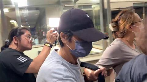 台師大女足「抽血換學分案」　周台英遭北檢約談70萬交保！