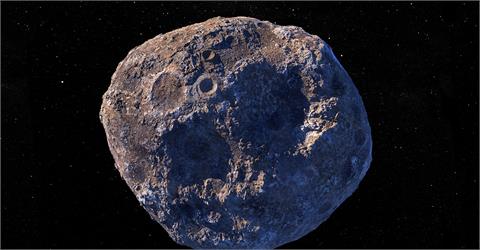 最危險小行星「死神星」進逼地球！2029年最靠近「估算距離曝光」