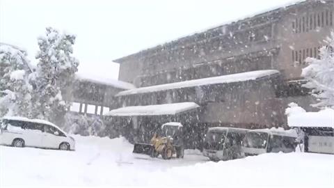為何北海道很多旅館都會給客人「封箱膠帶」？用途曝光網友嚇到頭皮發麻