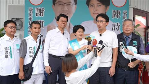 快新聞／黃國昌糗大了！被爆這選舉「慘輸蕭告」　本人尷尬回應