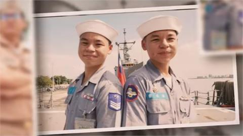 海軍艦指部推「雙胞胎招募文宣片」　逾20對兄弟姊妹共同守護家園
