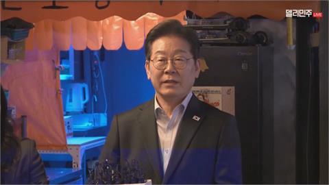 南韓代理總統韓悳洙請辭　預料將宣布競選總統