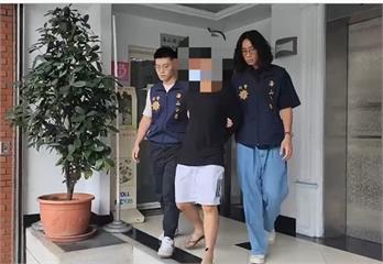 詐團車手內鬨被車撞　馬國男不報案露餡再逮2監控手