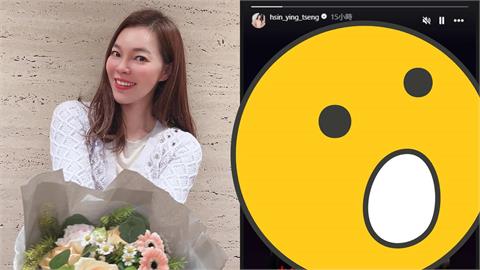 郭董捲女球友風波「曾馨瑩0說破」！突炸24字動態「揭最掛心1事」近況曝光