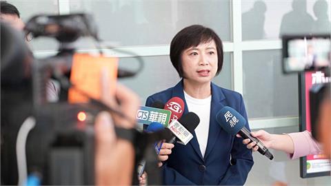 快新聞/逢龍必反?外埔廚餘處理設施二期被盧秀燕擱置 何欣純轟:一拖就慢了6年