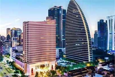快新聞／台中林酒店疑食物中毒通報14人　食藥署：已令業者28日前改善完畢