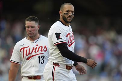 MLB(影)／球員交易謠言滿天飛!　明星游擊手有可能重返太空人嗎?