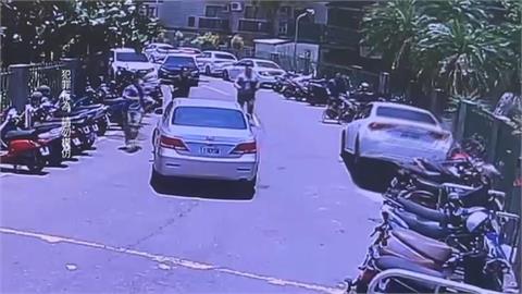 網路販毒！警扮買家面交　嫌拒檢逃逸「警匪追逐４０分鐘」