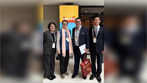 推動會計與永續準則走向智慧資料：會研基金會、證交所於2026 XBRL 國際年會