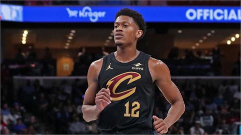 NBA(影)／交易大限前傳湖人有動作！鎖定騎士「3D側翼」不惜送出八村壘