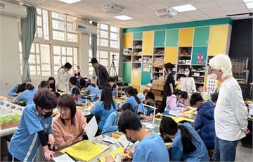 桃市國中小藝術才能班鑑定招生開放報名 教育局鼓勵學子適性發展