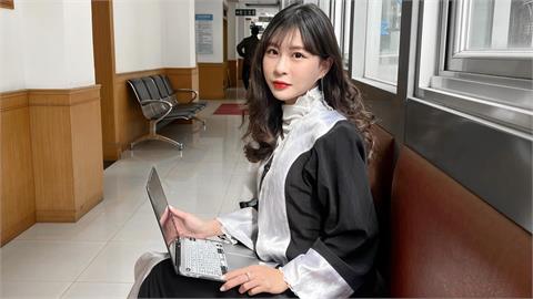 仙塔律師涉詐遭起訴！她再度拍片冤喊1句：我只是代班陪偵