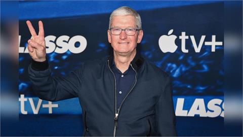 15年市值成長20倍！蘋果宣布庫克「這時」卸任執行長、副總裁特納斯接任