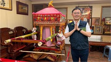 鄭習會後惠台措施惹議　李坤城批政治操作無善意