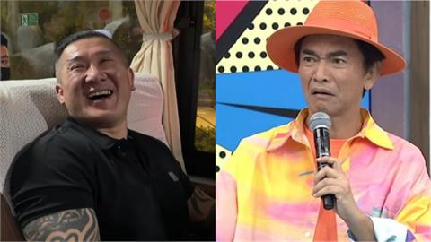 吳宗憲酸館長舔共「少見多怪」!一聽「3天抖內70萬」不屑:我1次就百萬
