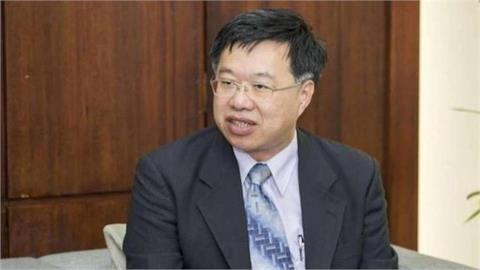 快新聞／邢泰釗5月任期屆滿！賴清德「提名徐錫祥出任檢察總長」