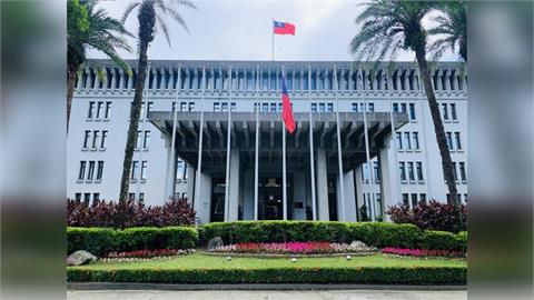 幕後／踩穩抗中主基調！曝外交預算增加百億原因　涉外人士全說了
