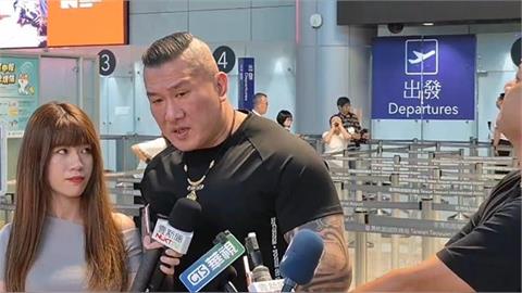 館長怎麼了？突悲喊「我死了很多人最開心」：沒人流淚還放鞭炮慶祝