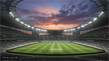 2026世界盃開踢在即！FIFA主席力挺高票價與川普合作