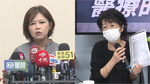 狂打京華城遭陳佩琪恨喊「S都不會忘記」！游淑慧「嗨曬1近況」遭小草開戰了