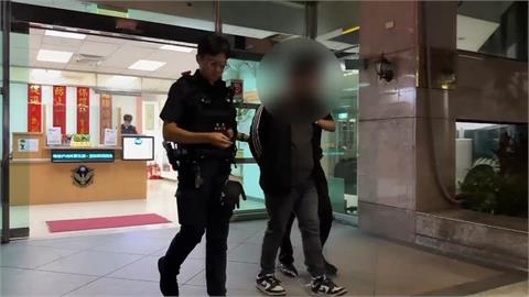 中秋烤肉太吵!男子持開山刀下樓砍人 鄰居身中2刀送醫