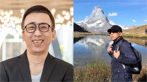 70歲作家苦苓曾自曝「多病纏身」！一早突痛醒「連滾帶爬」現況曝光