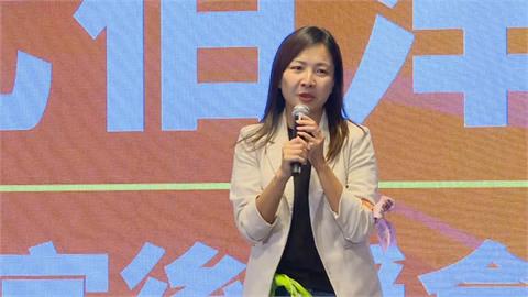 「洋流」撼動深藍大縣！她驚爆「競總湧入滿滿年輕人」：公教暗中相挺