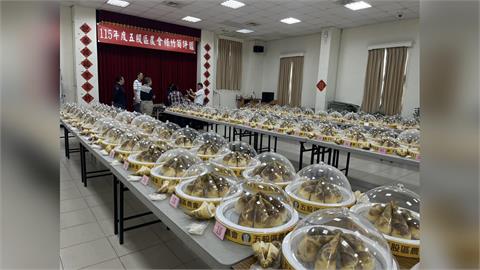 五股綠竹筍評鑑結果出爐！雙料冠軍誕生　邀您品嚐觀音山夏日鮮甜好滋味