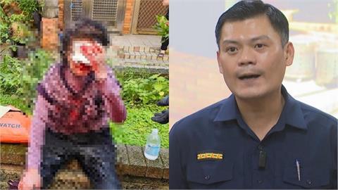 快新聞／有目的性？宜蘭姊弟開「無收件人」包裹突遭炸　警方：牆壁留火藥痕跡