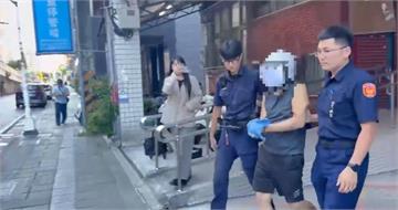 全身是傷！遊街女童「不聽話就被打」　親友曝：惡父常打巴掌「管教」女兒