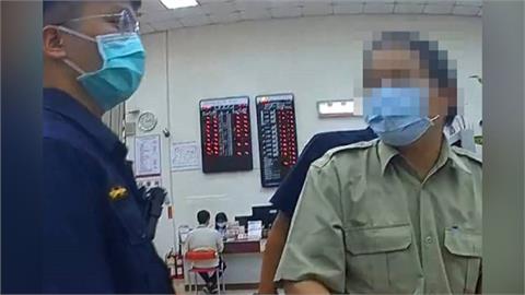 假代操真詐財　詐騙集團花樣多　男子匯款50萬　警及時阻詐