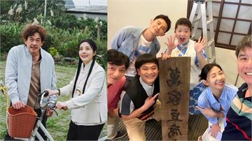 柯叔元七夕拋震撼彈！《阿松與阿暖》倒數8集完結《豆腐媽媽》將恢復原時長