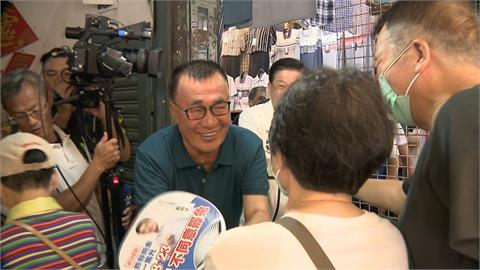 黃國昌選新北市長？　李四川：母雞若是民眾黨"藍小雞緊張"