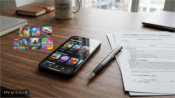 涉嫌壟斷Android應用商店　南韓擬重罰Google