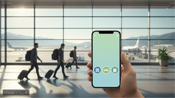 Airbnb 轉型一站式平台！新增飯店租車與生鮮外送