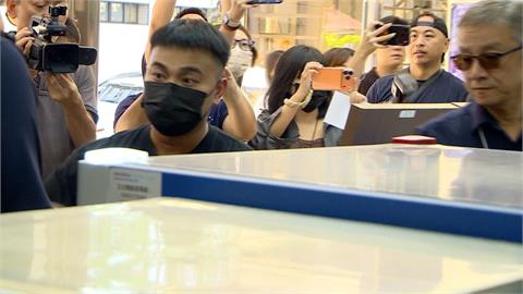 酒駕撞死人一審判10年　邱軍二審首開喊：再給機會